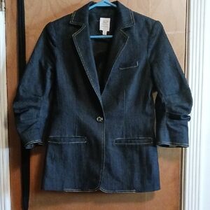 5a7 Cinq a sept Jacket